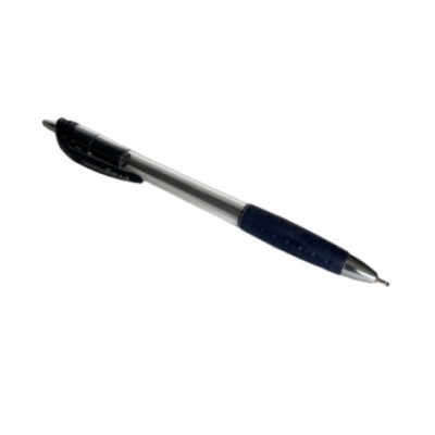 Ручка Pragmatic Super Click шариковая автомат. масляная0.7мм 420-900 (10шт/уп)